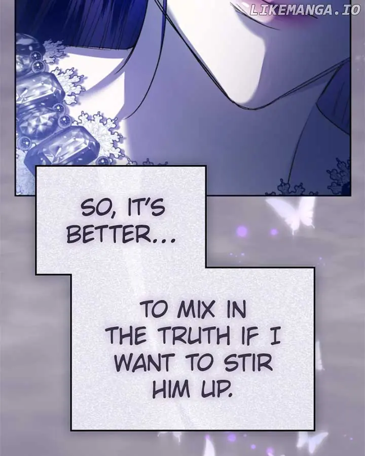 Your Throne Chapter 241 Page 62