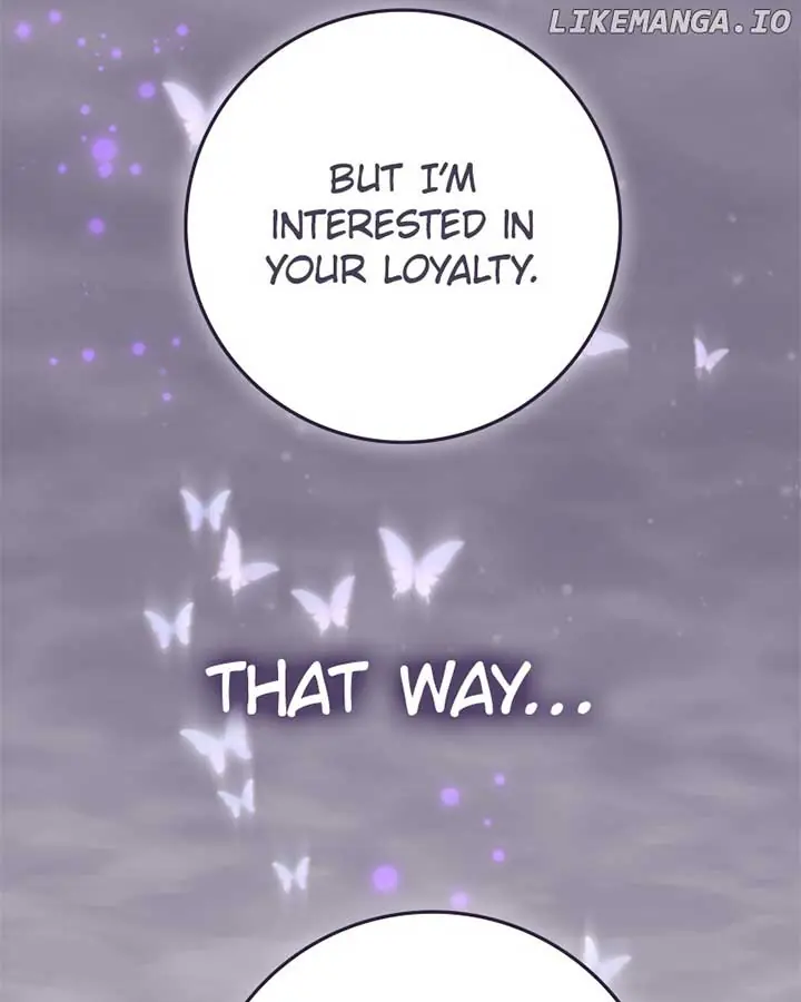 Your Throne Chapter 241 Page 64