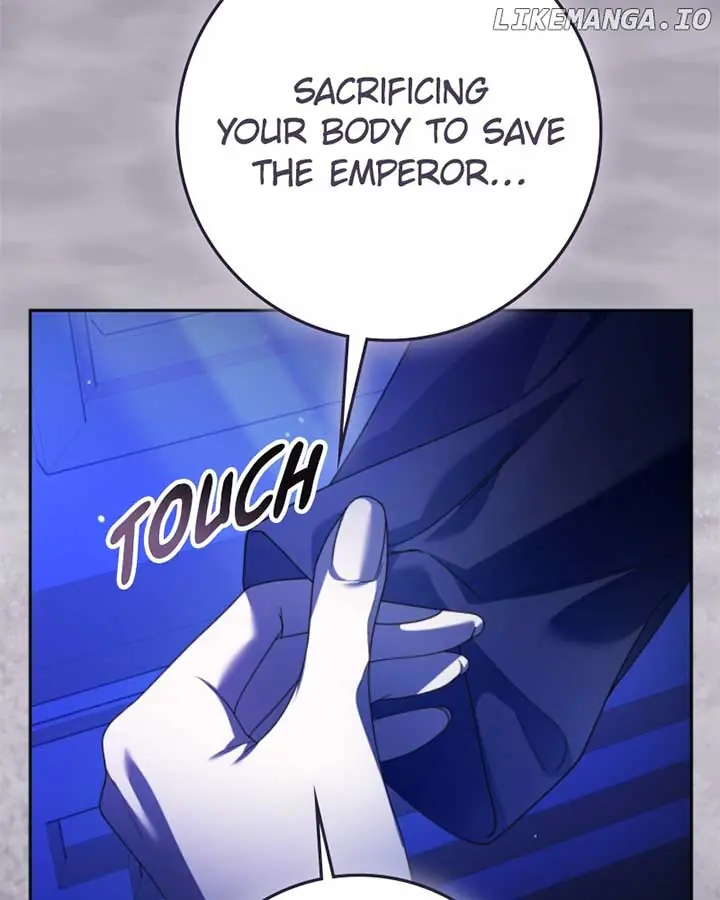 Your Throne Chapter 241 Page 65