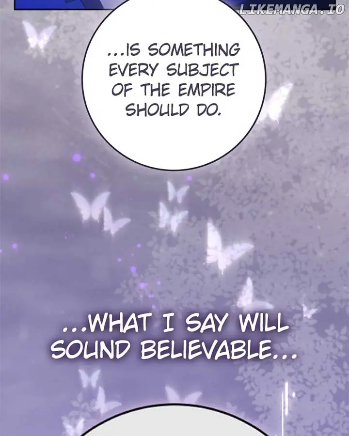 Your Throne Chapter 241 Page 66