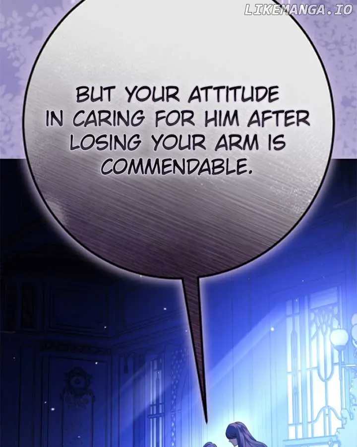 Your Throne Chapter 241 Page 67
