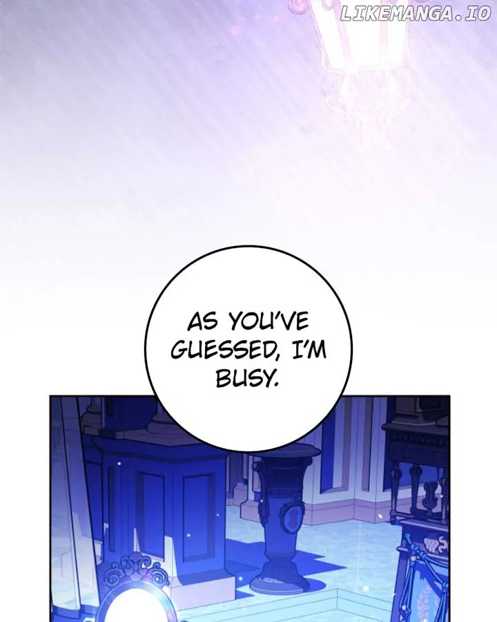 Your Throne Chapter 241 Page 69