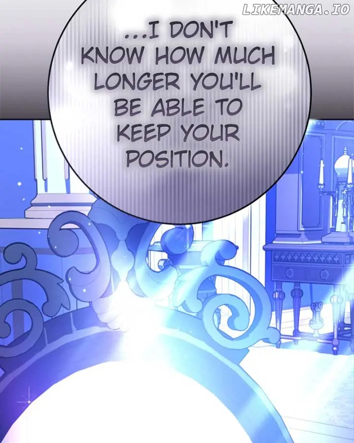 Your Throne Chapter 241 Page 78