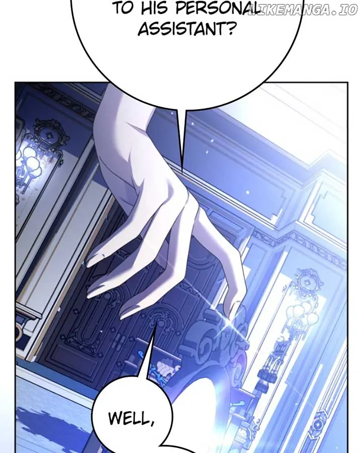 Your Throne Chapter 241 Page 85