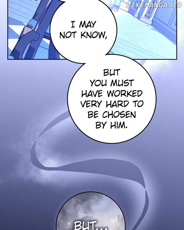 Your Throne Chapter 241 Page 86
