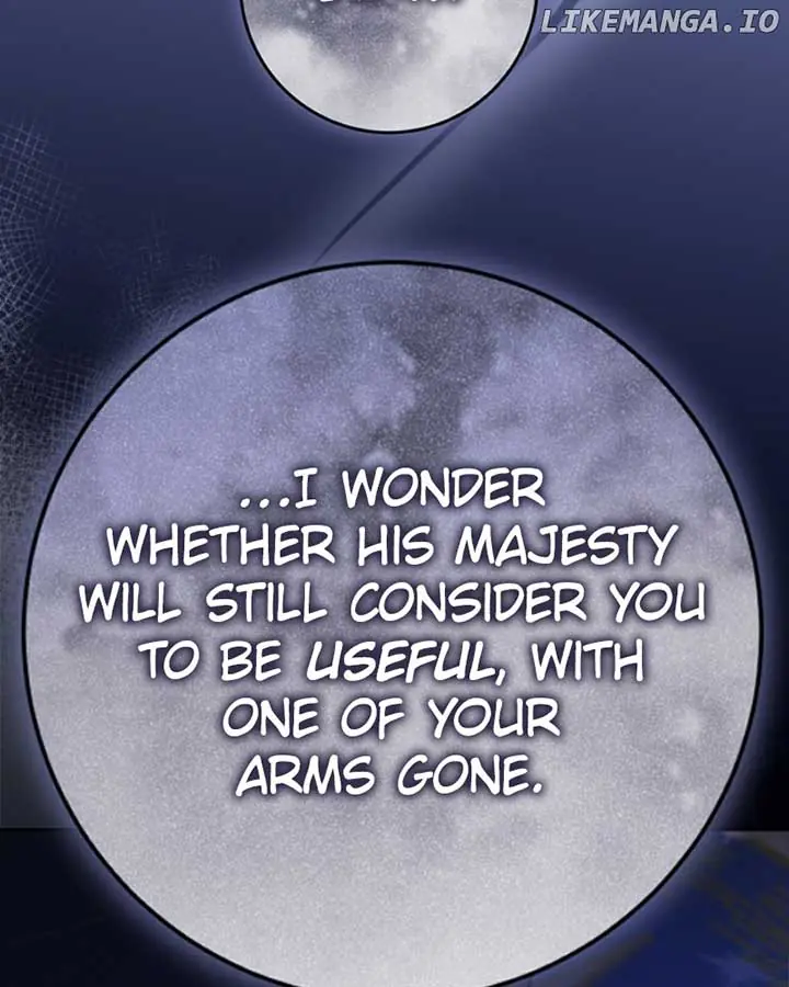 Your Throne Chapter 241 Page 87