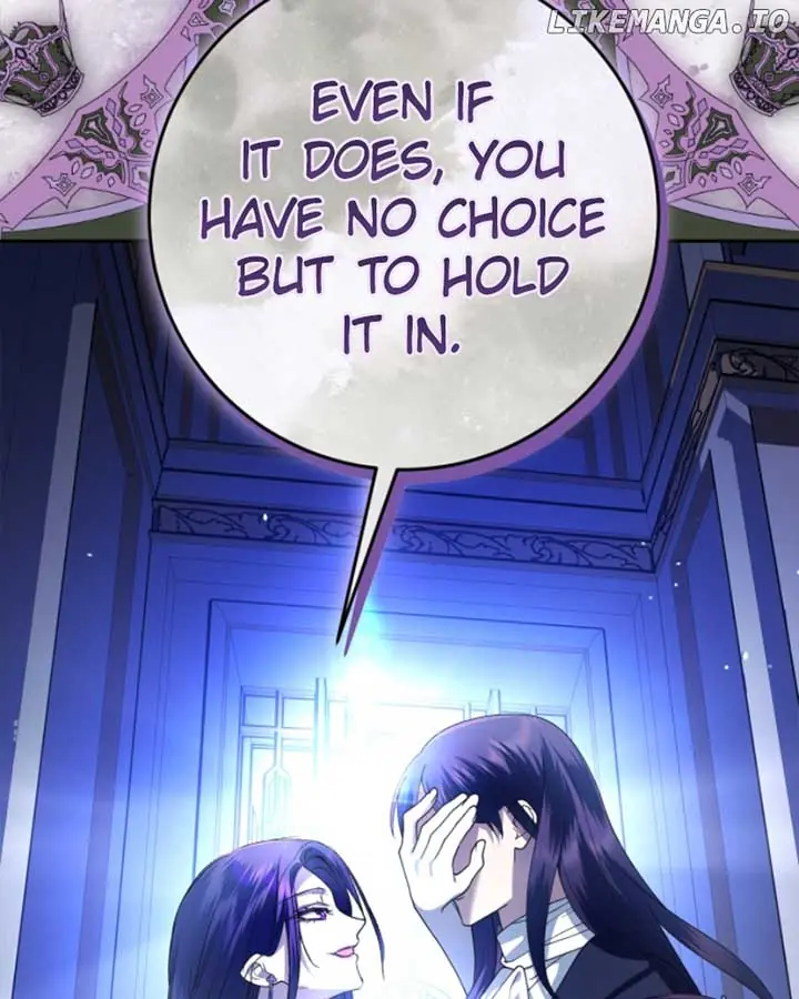 Your Throne Chapter 241 Page 96