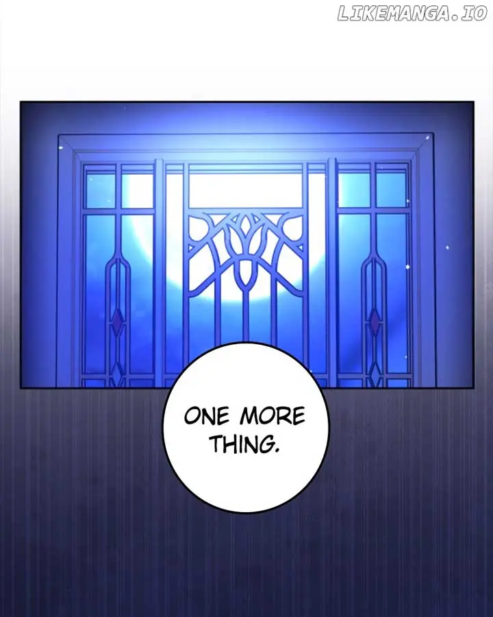 Your Throne Chapter 241 Page 100