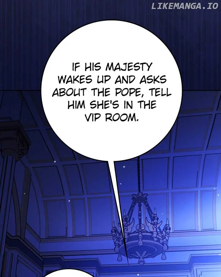 Your Throne Chapter 241 Page 101