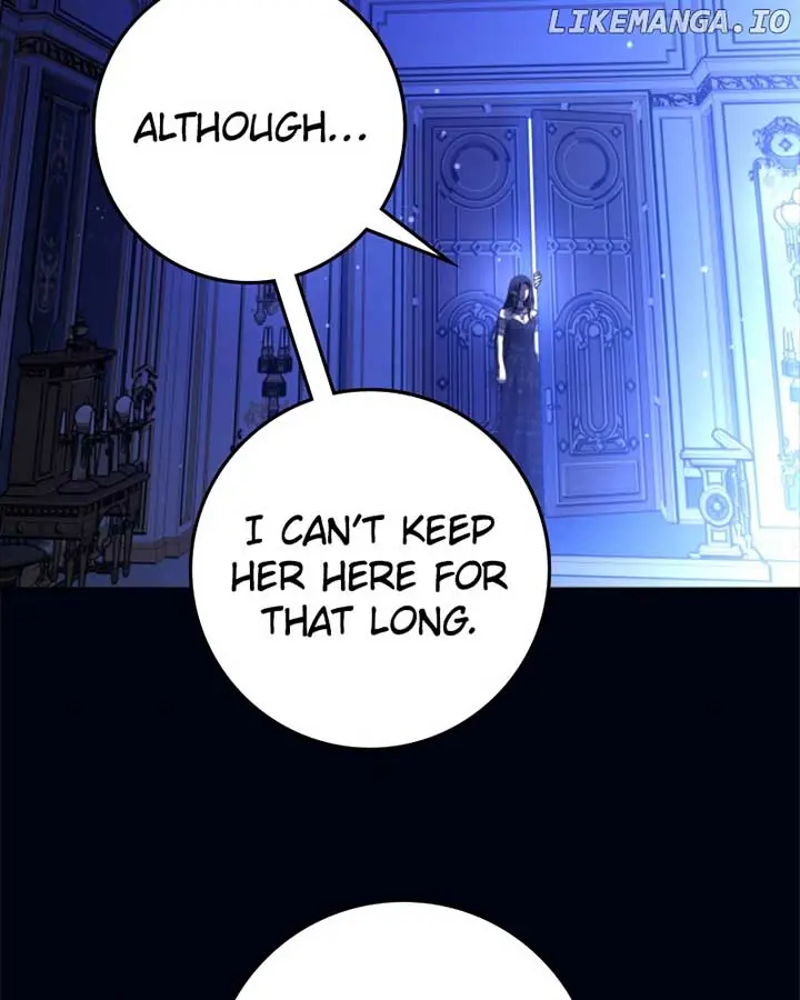 Your Throne Chapter 241 Page 102