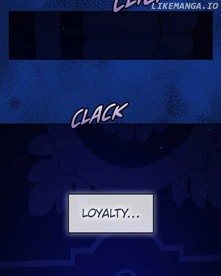 Your Throne Chapter 241 Page 106