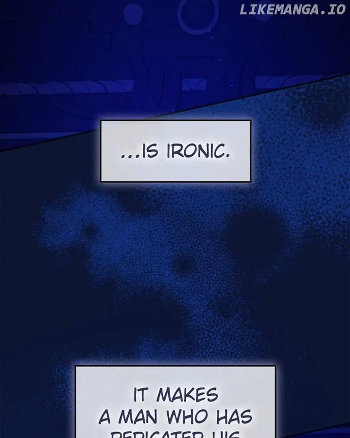 Your Throne Chapter 241 Page 107