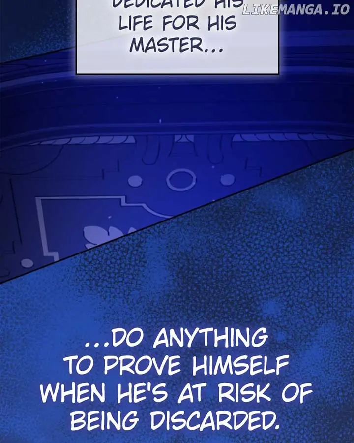 Your Throne Chapter 241 Page 108