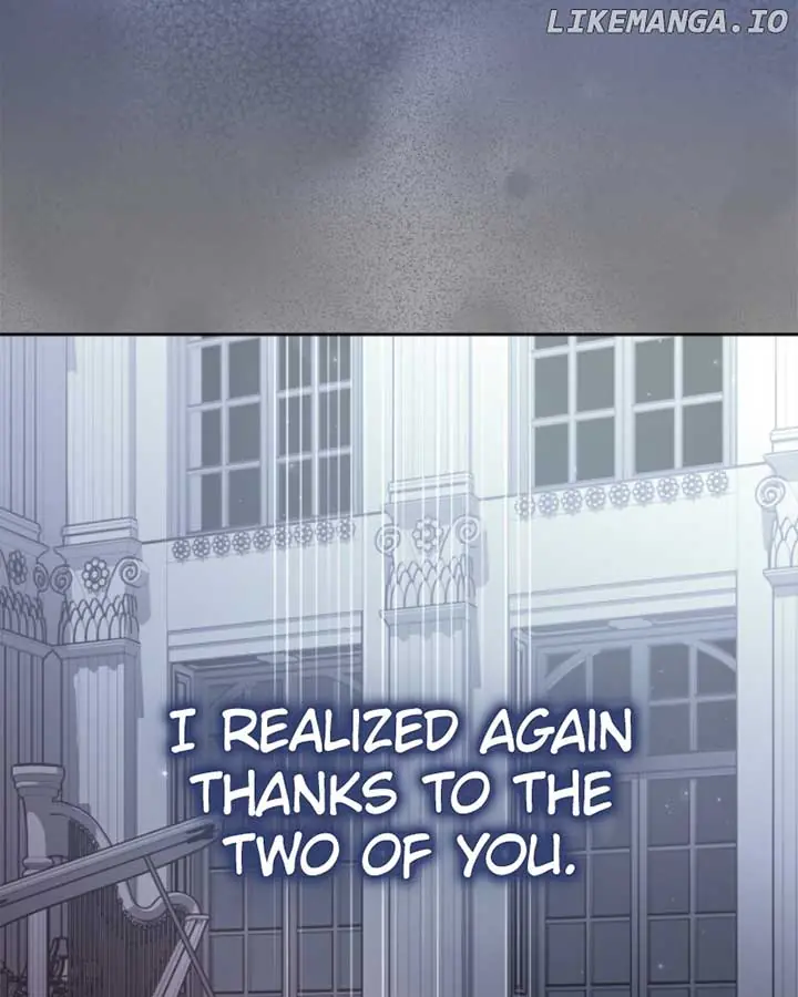 Your Throne Chapter 241 Page 111
