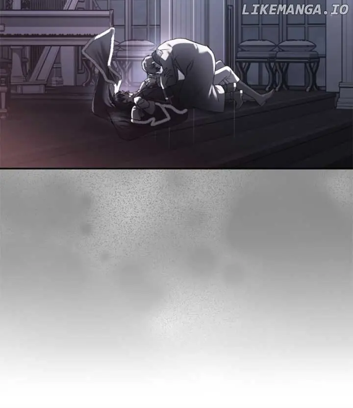 Your Throne Chapter 241 Page 112