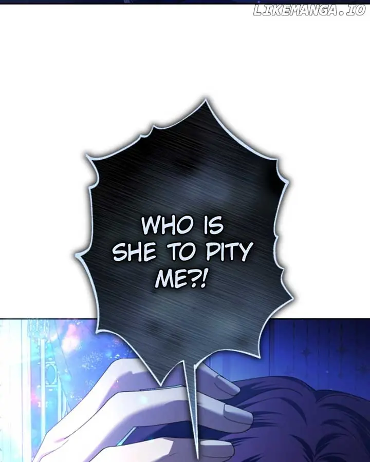 Your Throne Chapter 241 Page 116