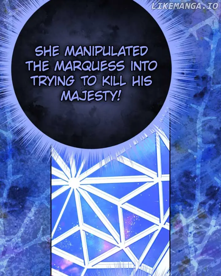 Your Throne Chapter 241 Page 119