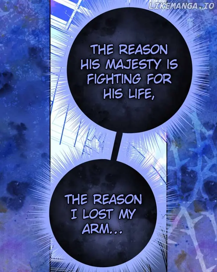Your Throne Chapter 241 Page 120