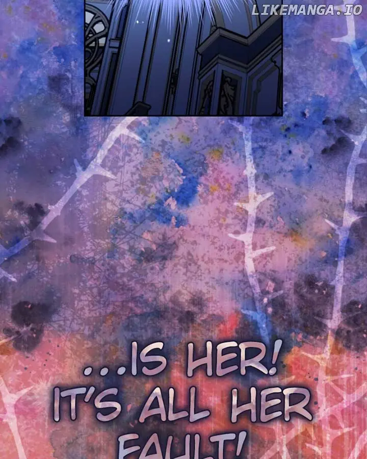 Your Throne Chapter 241 Page 121