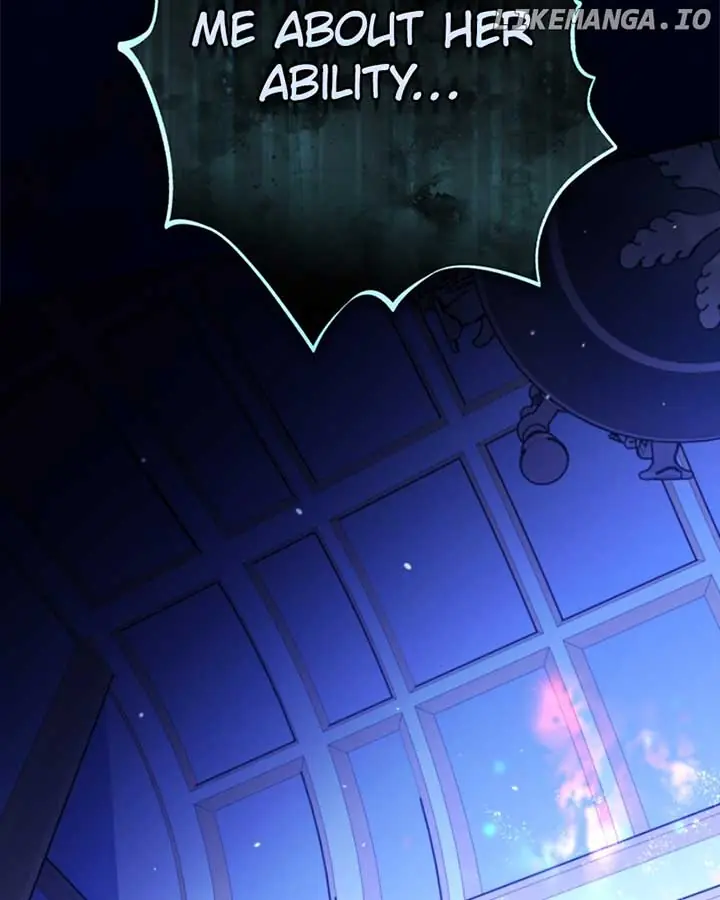 Your Throne Chapter 241 Page 130