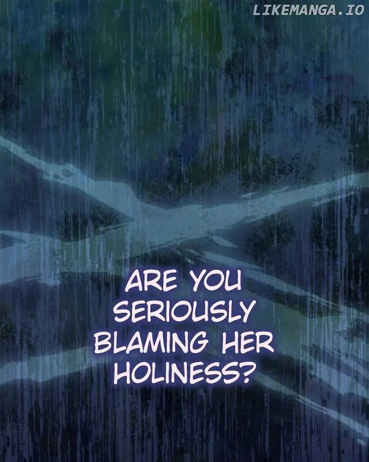 Your Throne Chapter 241 Page 132