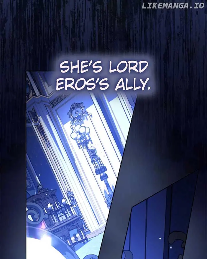 Your Throne Chapter 241 Page 133