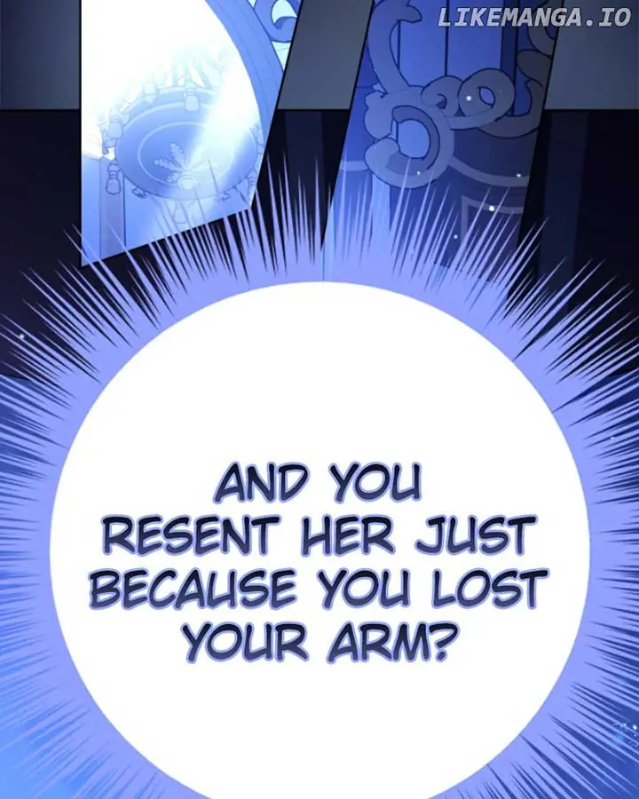 Your Throne Chapter 241 Page 134