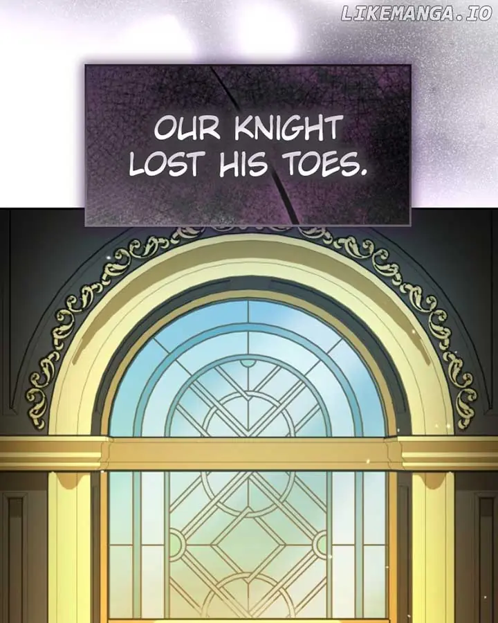 Your Throne Chapter 241 Page 152