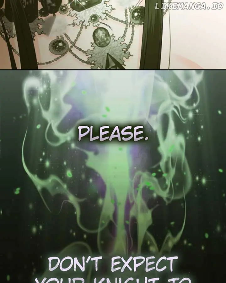 Your Throne Chapter 241 Page 158
