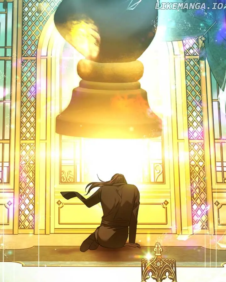 Your Throne Chapter 241 Page 161