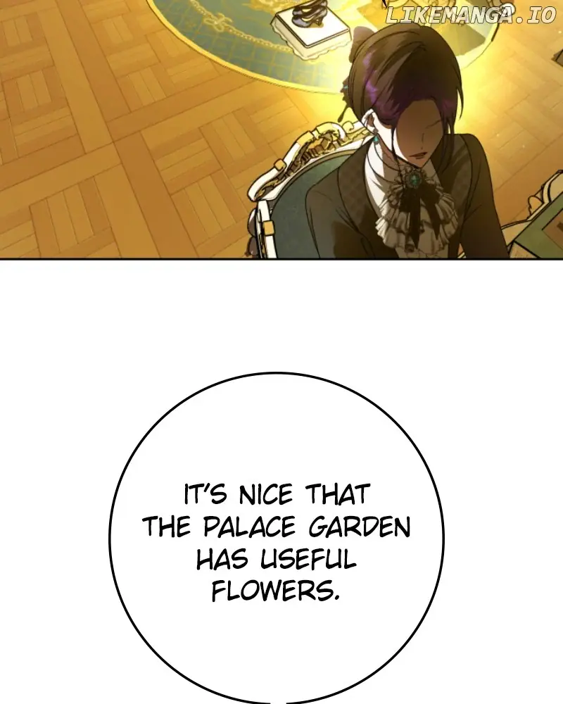 Your Throne Chapter 242 Page 10