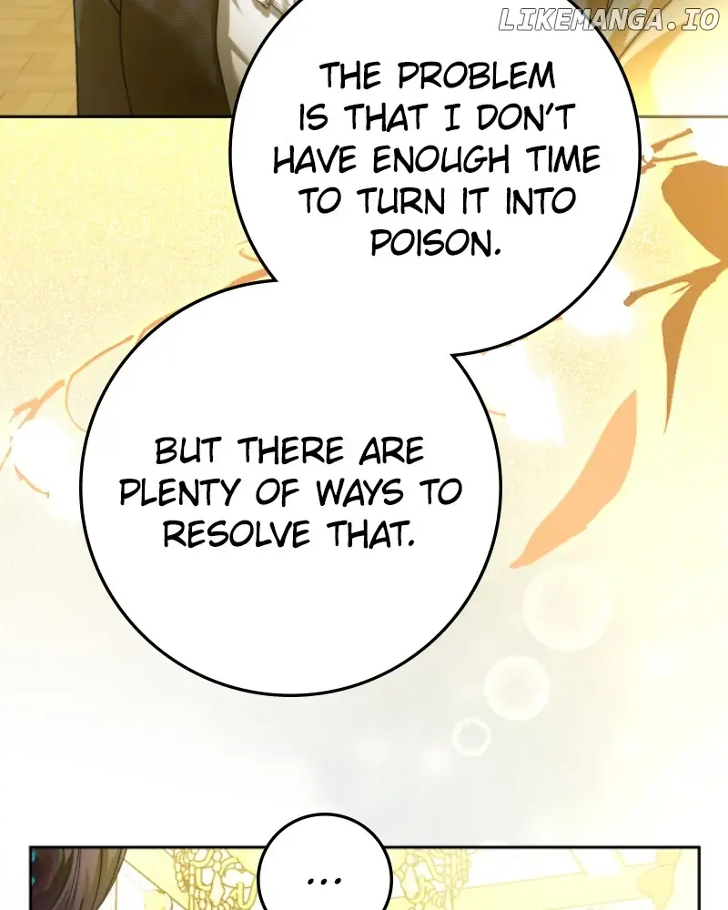 Your Throne Chapter 242 Page 12