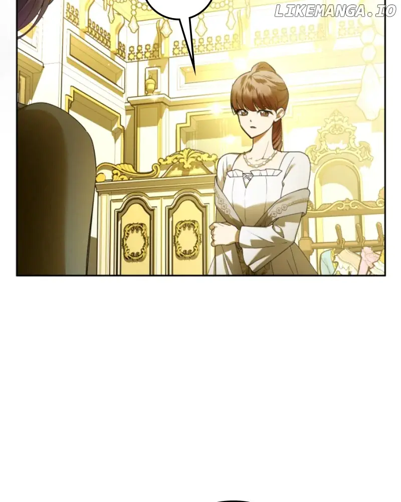 Your Throne Chapter 242 Page 13