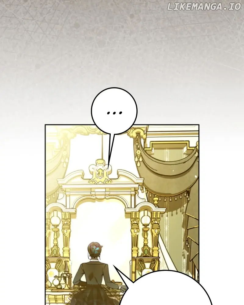Your Throne Chapter 242 Page 26