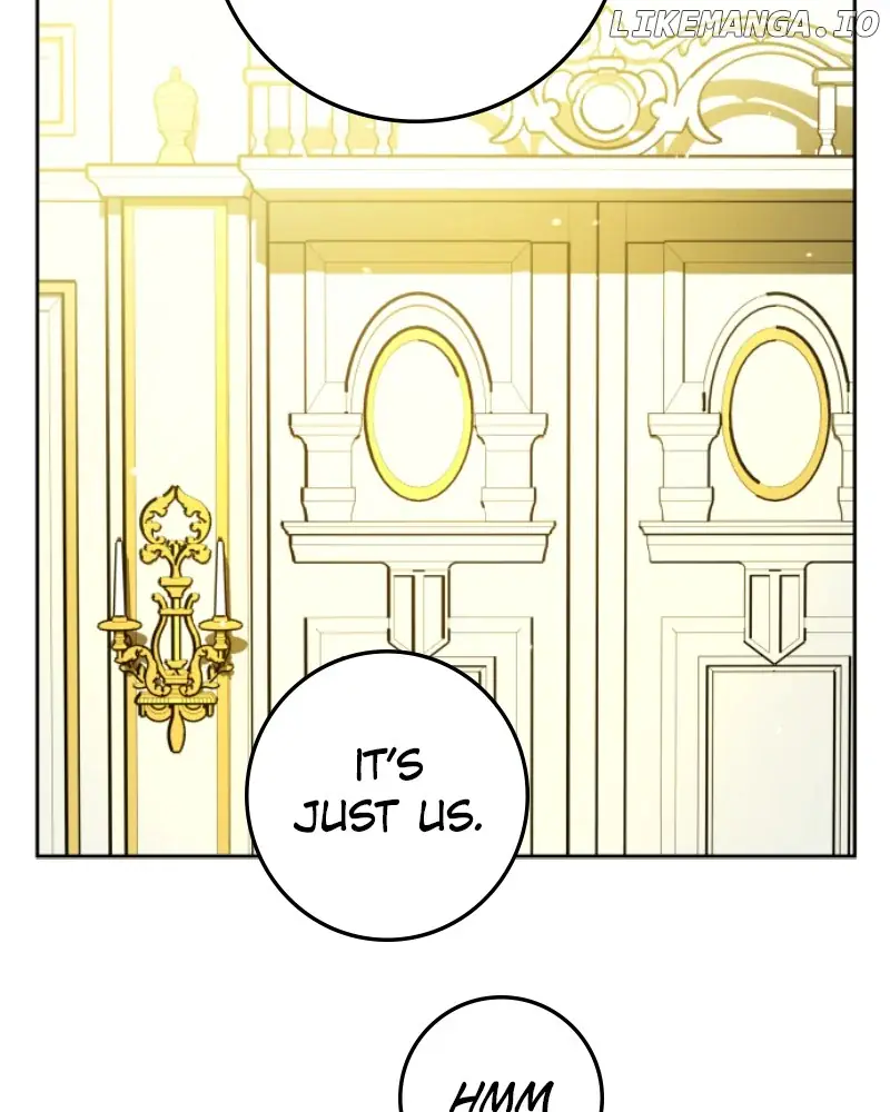 Your Throne Chapter 242 Page 30