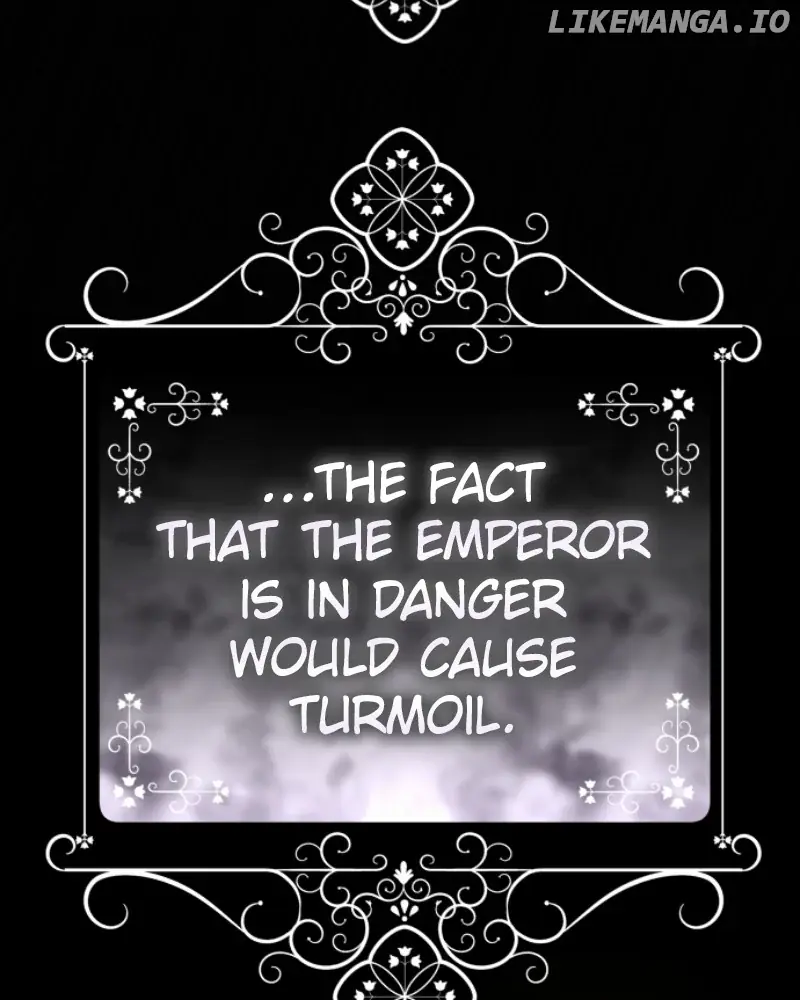 Your Throne Chapter 242 Page 37