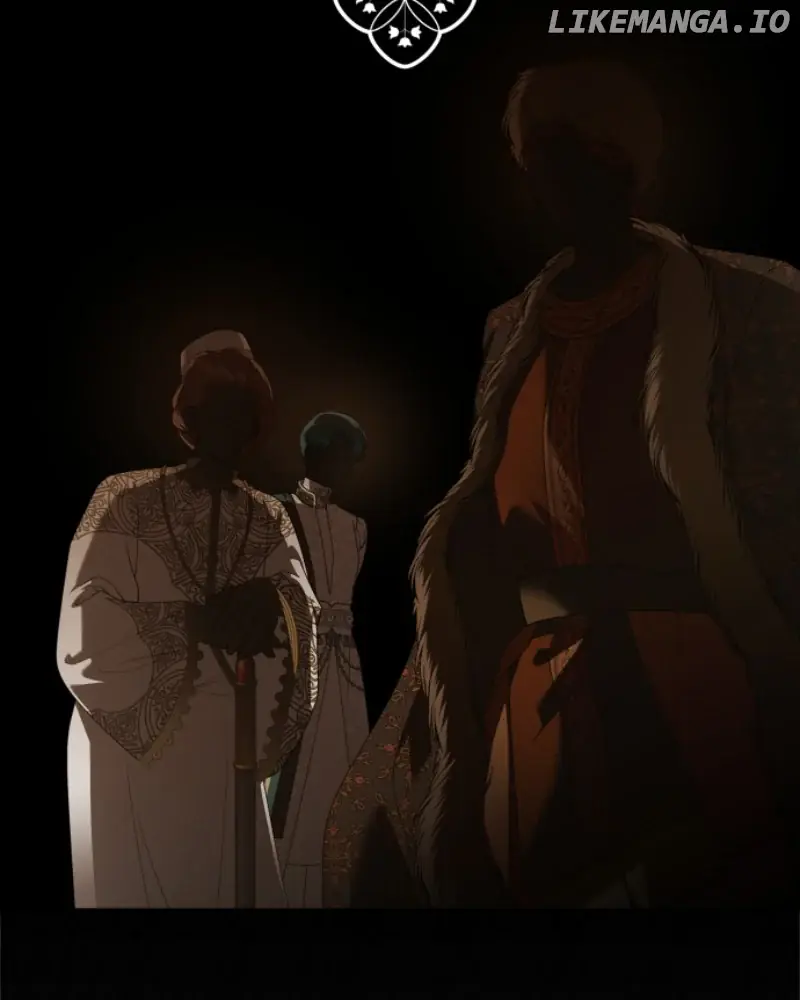 Your Throne Chapter 242 Page 38