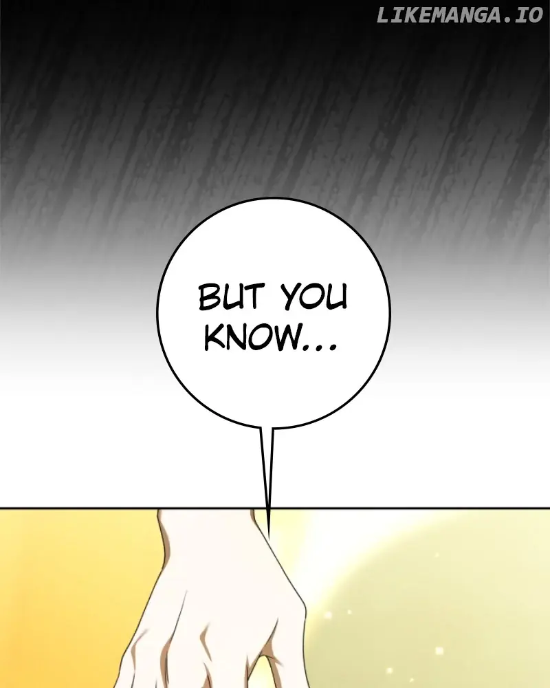 Your Throne Chapter 242 Page 39
