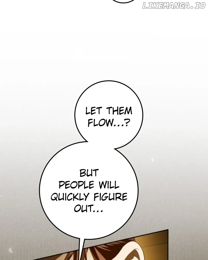 Your Throne Chapter 242 Page 43