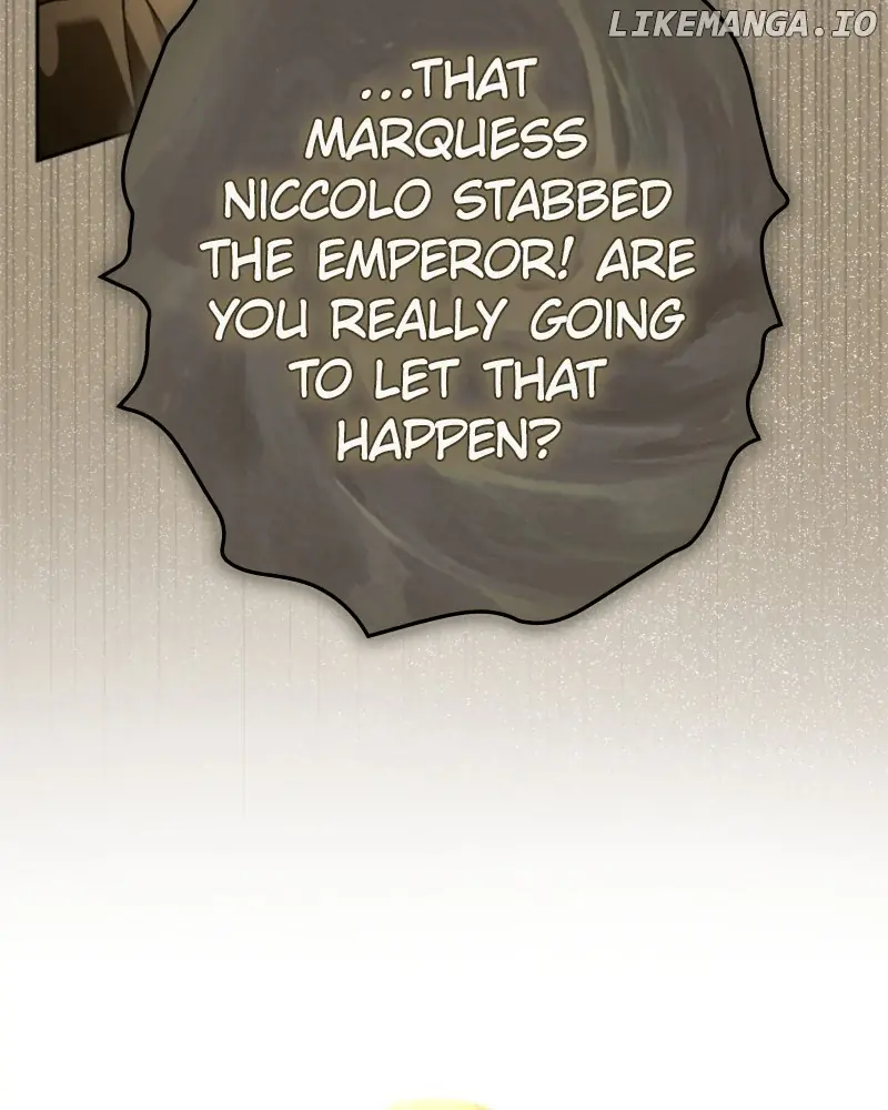 Your Throne Chapter 242 Page 45