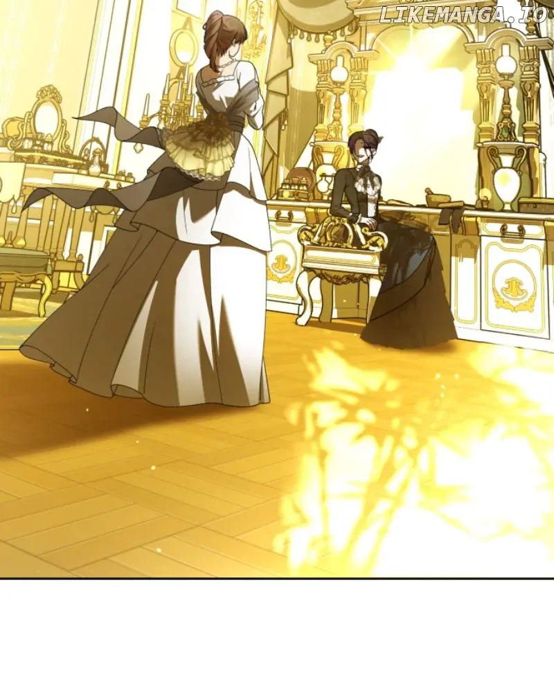 Your Throne Chapter 242 Page 47