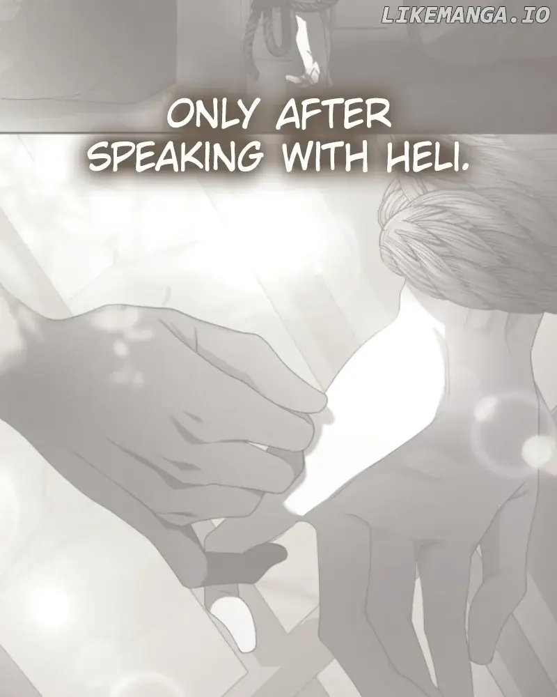 Your Throne Chapter 242 Page 49