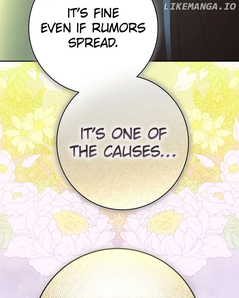 Your Throne Chapter 242 Page 52
