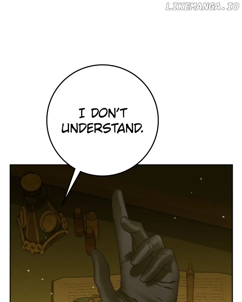 Your Throne Chapter 242 Page 55