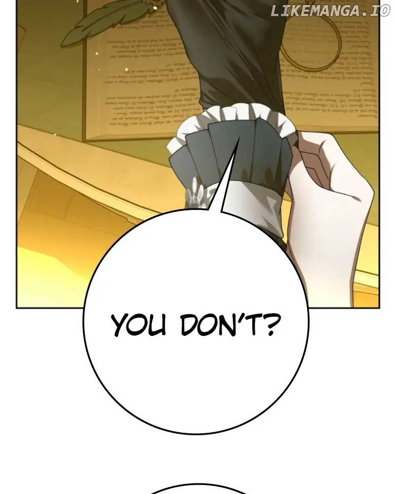 Your Throne Chapter 242 Page 56