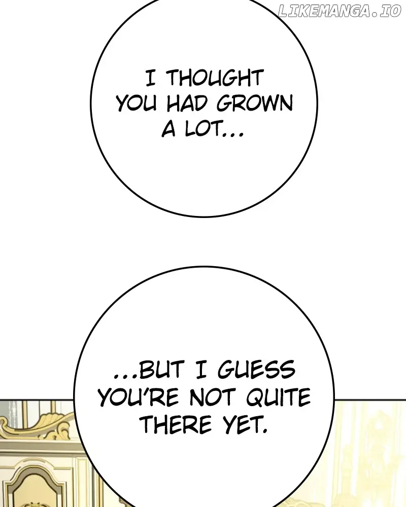 Your Throne Chapter 242 Page 57