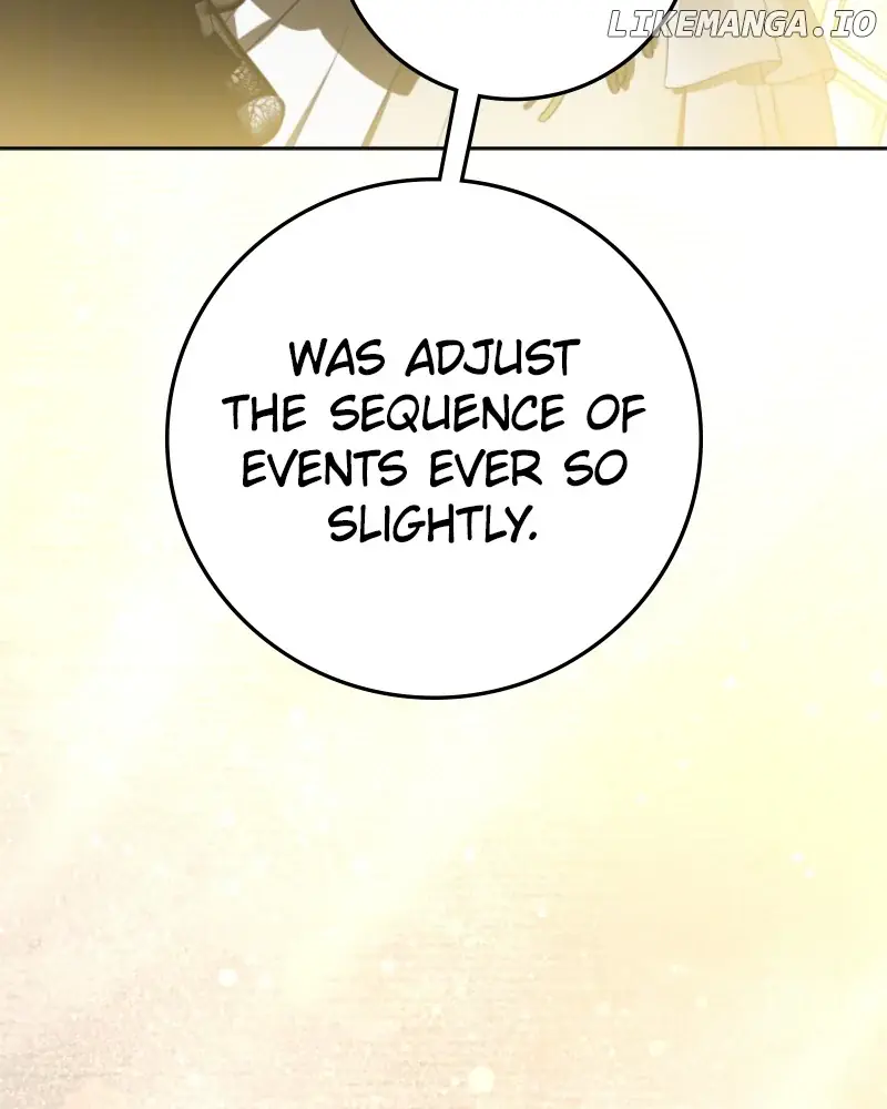 Your Throne Chapter 242 Page 62
