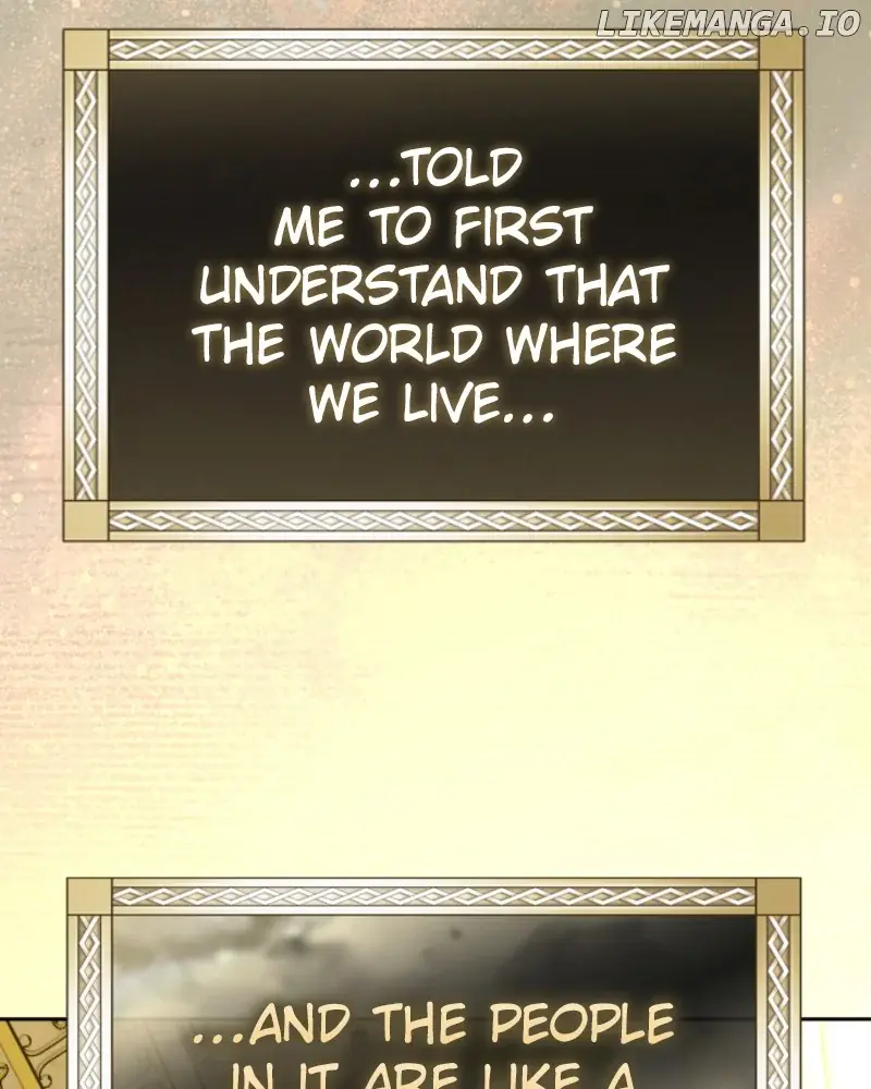 Your Throne Chapter 242 Page 65