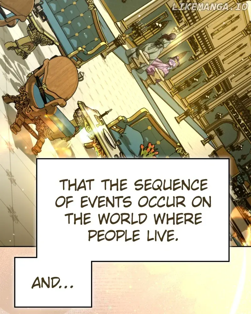 Your Throne Chapter 242 Page 67