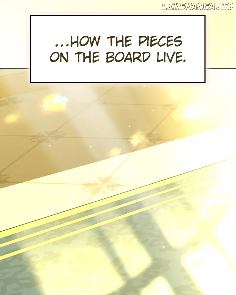 Your Throne Chapter 242 Page 69